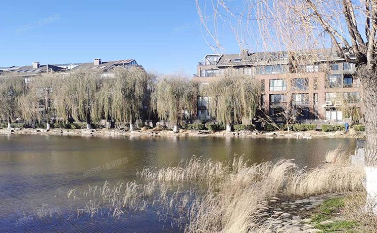 朝阳区 双桥东路9号院西区2号楼-1至2层5-101号（康城花园）