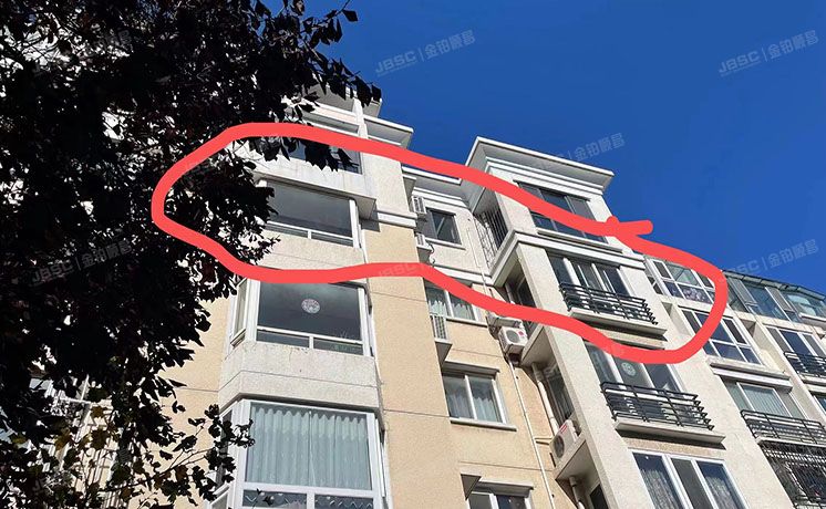 昌平区 回龙观镇通达园4号楼5层1单元501号（通达园）