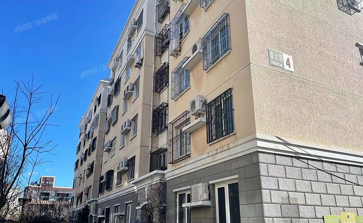 昌平区 回龙观镇通达园4号楼5层1单元501号（通达园）