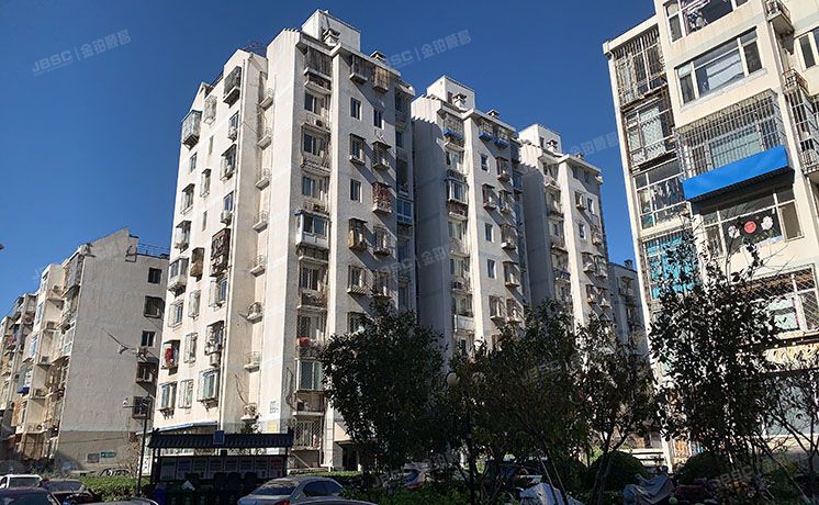 东城区 竹杆胡同3号楼2层1单元201