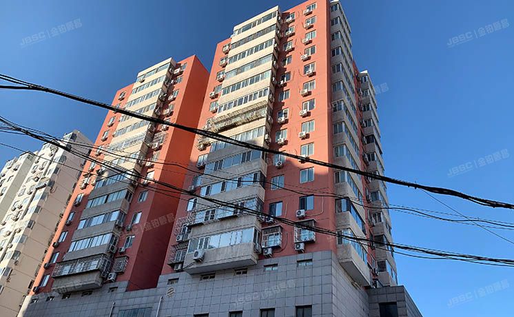 朝阳区 华威北里甲12号楼9层1001（华威北里）