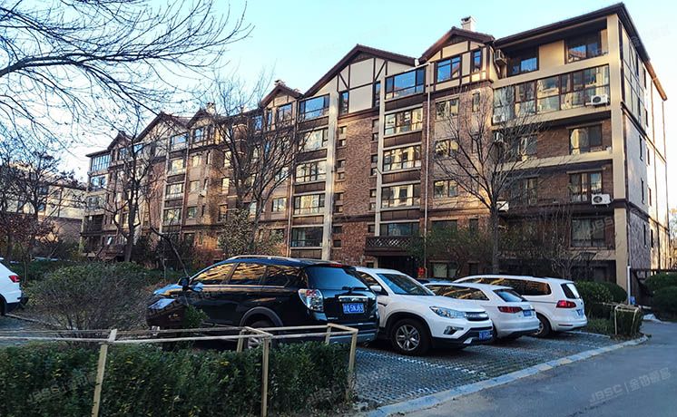 大兴区 龙景湾四区43号楼2层2单元202（富力丹麦小镇）