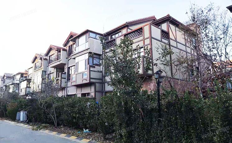 大兴区 龙景湾四区9号楼1至3层01（富力丹麦小镇）