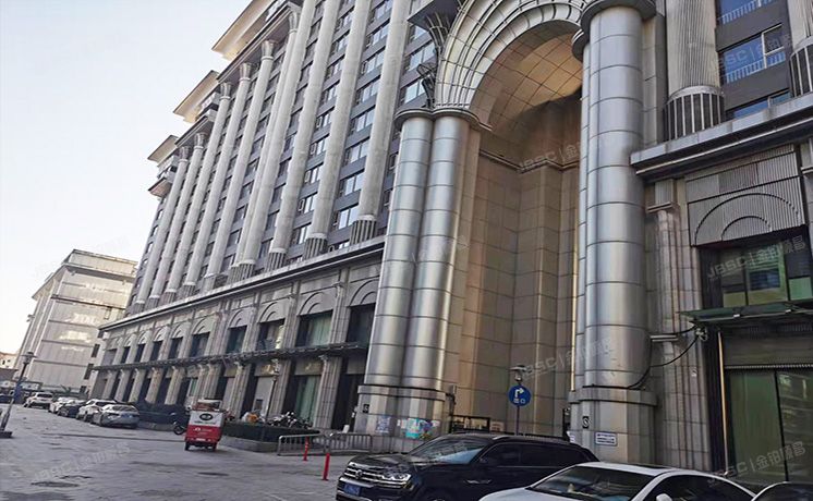 通州区 杨庄南里甲66号楼17层6单元1705（长城国际）