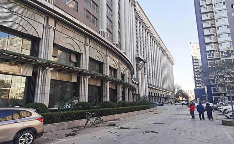 通州区 杨庄南里66号楼19层2单元1909（长城国际）