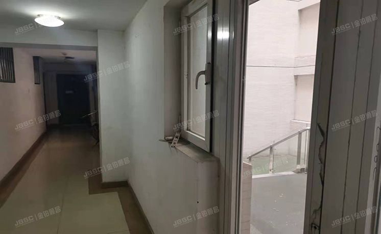 通州区 杨庄南里66号楼17层3 单元 1711（长城国际）