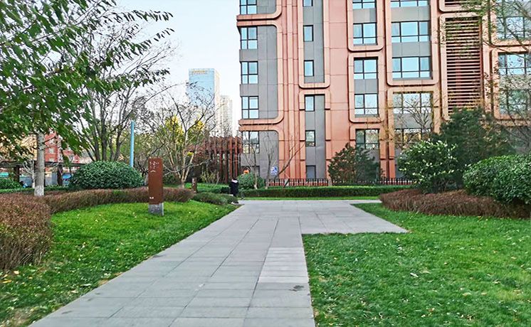 朝阳区 朝阳路139号院3号楼8层907号+车位（禧瑞都）