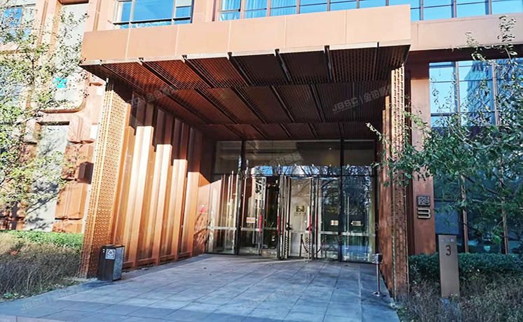 朝阳区 朝阳路139号院3号楼8层907号+车位（禧瑞都）