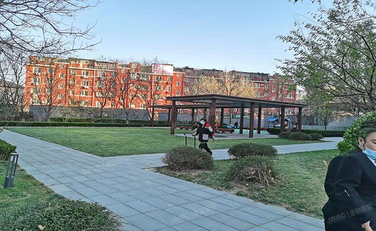 朝阳区 朝阳路139号院3号楼8层907号+车位（禧瑞都）