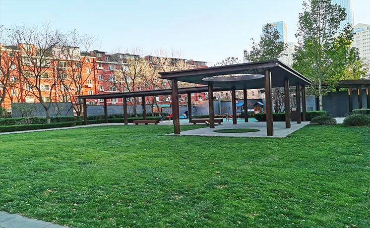 朝阳区 朝阳路139号院3号楼8层907号+车位（禧瑞都）