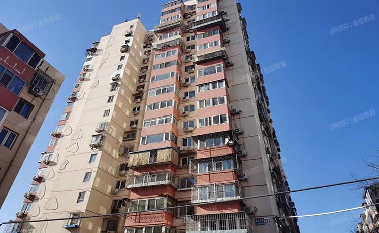 石景山区 老山东里50号楼808号（老山东里）