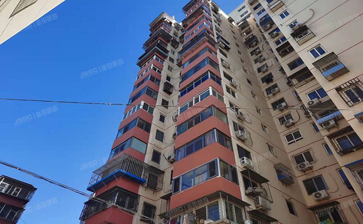 石景山区 老山东里50号楼808号（老山东里）