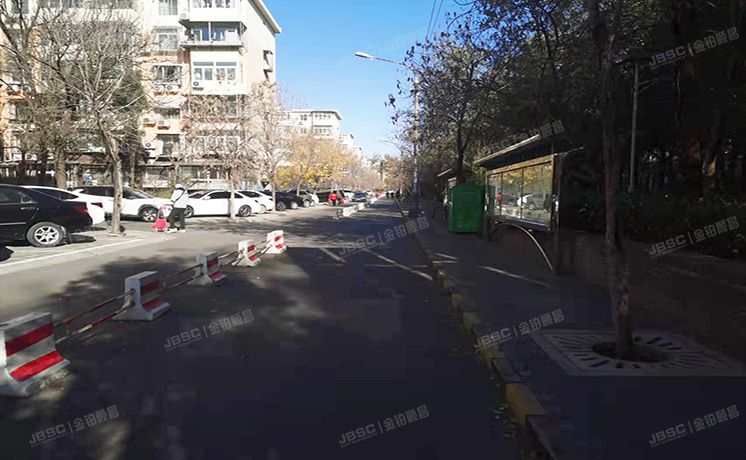 石景山区 老山东里50号楼808号（老山东里）