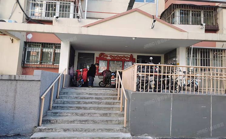 石景山区 老山东里50号楼808号（老山东里）