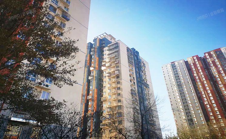 丰台区 顺八条8号院一区4号楼20层2001（宋家庄家园）