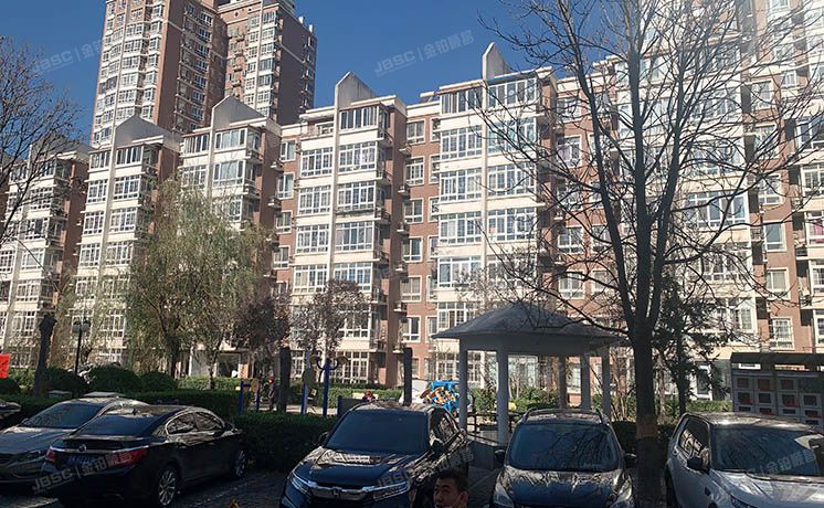 丰台区 翠庭园8号楼2层1单元202号（嘉和人家翠庭园）