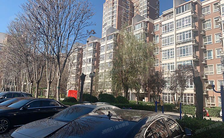 丰台区 翠庭园8号楼2层1单元202号（嘉和人家翠庭园）