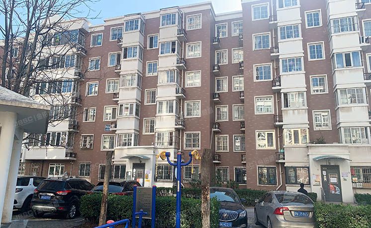 丰台区 翠庭园8号楼2层1单元202号（嘉和人家翠庭园）