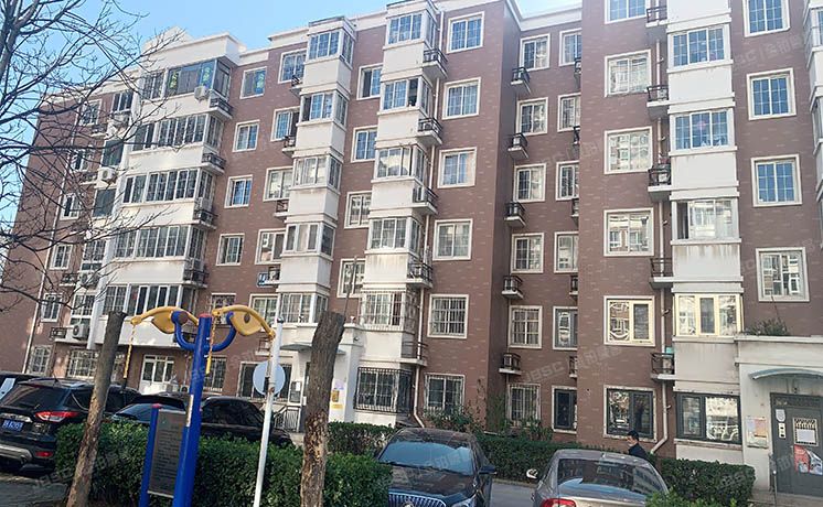 丰台区 翠庭园8号楼2层1单元202号（嘉和人家翠庭园）