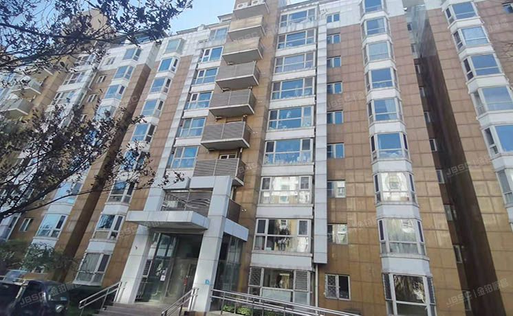 海淀区 西四环北路125号4号楼9层3单元1001（汤泉逸墅）