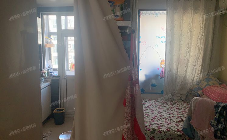 丰台区 城南嘉园益明园5号楼7层5-701（城南嘉园）