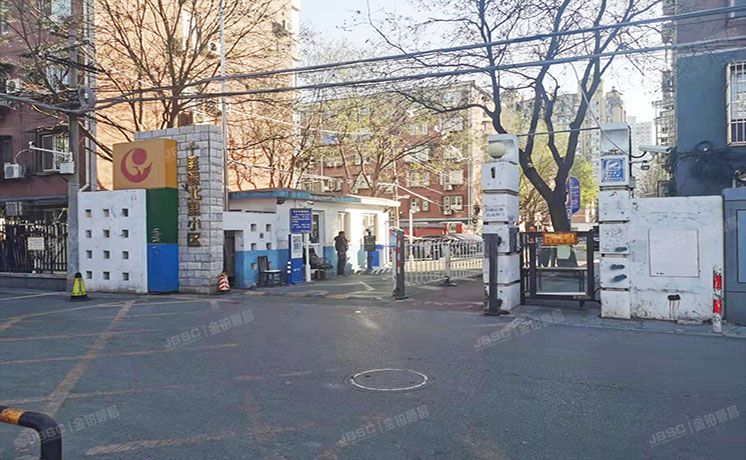 朝阳区 十里堡北里13号楼5层5单元502（十里堡北里）