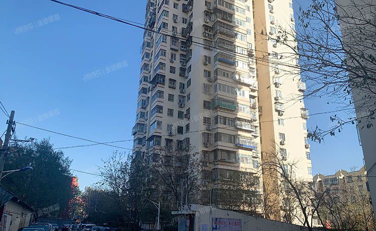 丰台区 新华街三里7号楼15层1506号（新华街三里）