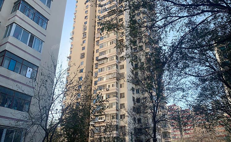 丰台区 新华街三里7号楼15层1506号（新华街三里）