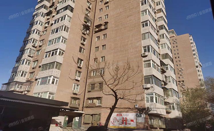 朝阳区 十里堡北里1号楼2层201（十里堡北里）