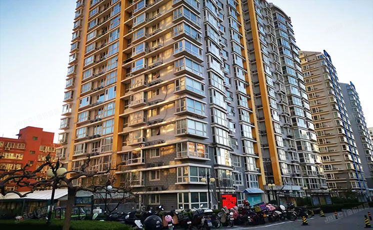 丰台区 南方庄2号院6号楼10层1006号（世纪星家园）