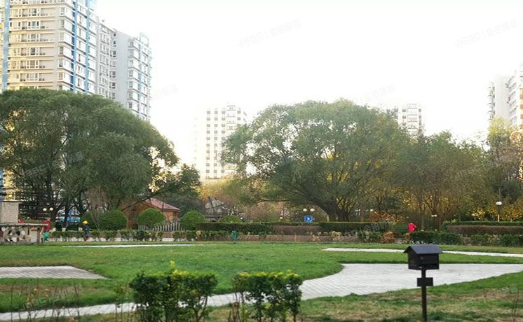 丰台区 南方庄2号院6号楼10层1006号（世纪星家园）