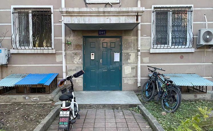 昌平区 天通东苑一区41号楼4单元6至7层601室