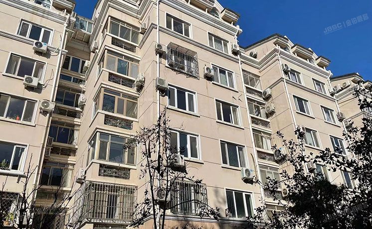 昌平区 天通东苑一区41号楼4单元6至7层601室