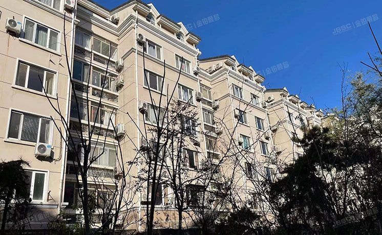 昌平区 天通东苑一区41号楼4单元6至7层601室