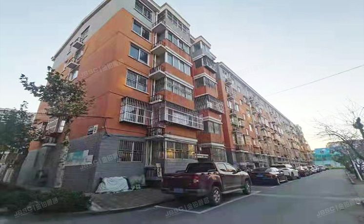 房山区 福胜家园8号楼2层4单元202号（福胜家园）