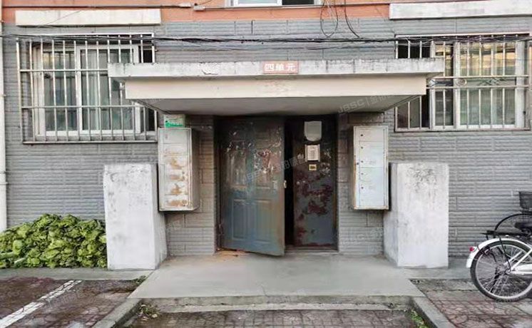 房山区 福胜家园8号楼2层4单元202号（福胜家园）