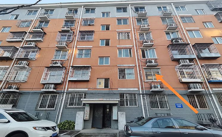 房山区 福胜家园8号楼2层4单元202号（福胜家园）