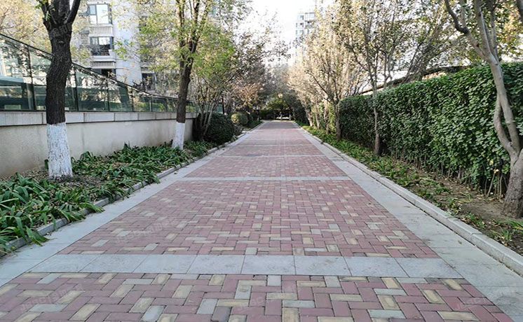 朝阳区 创达路61号院3号楼12层2单元1203（臻园）