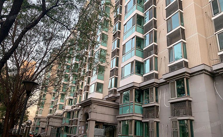 丰台区 紫芳园二区2号楼11至12层3单元1103