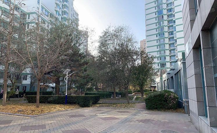 朝阳区 南十里居28号院东润枫景11号楼15层2单元1801+3车位（东润枫景）