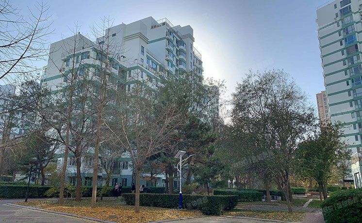 朝阳区 南十里居28号院东润枫景11号楼15层2单元1801+3车位（东润枫景）