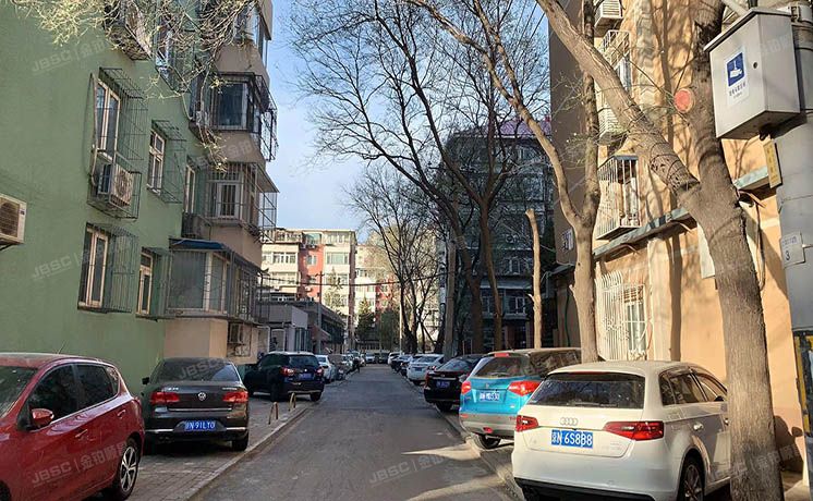 朝阳区 安贞里二区7号楼6层4门603（安贞里二区）