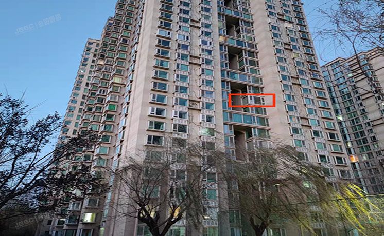 通州区 八里桥南街68号6号楼10层1106号（京贸国际公寓）