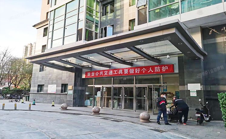 朝阳区 建华南路15号第三层E368A号（美华世纪）