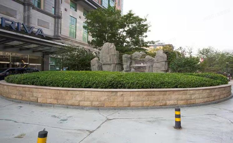 朝阳区 建华南路15号第三层E368A号（美华世纪）