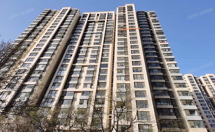 朝阳区 朝阳路7号院11号楼20层1单元2002（北京新天地）