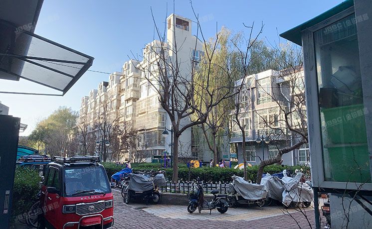 东城区 香饵胡同5号楼5层4单元502（交道口东大街B区）
