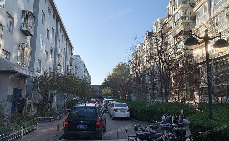 东城区 香饵胡同5号楼5层4单元502（交道口东大街B区）