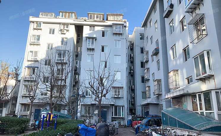 东城区 香饵胡同5号楼5层4单元502（交道口东大街B区）