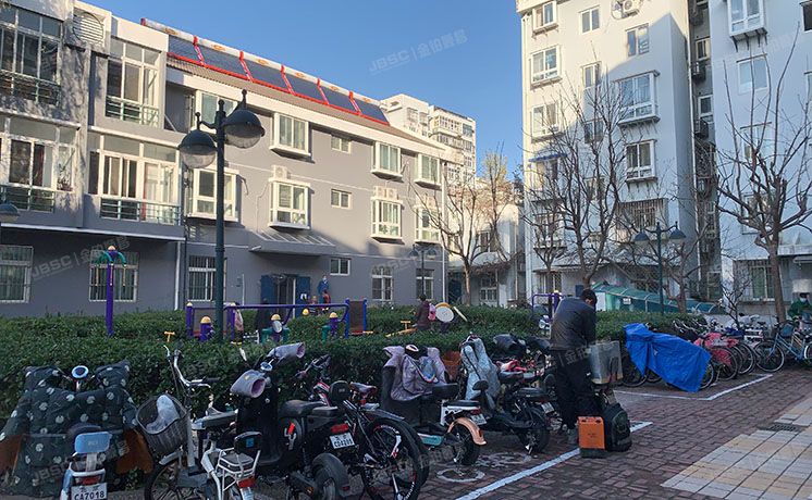 东城区 香饵胡同5号楼5层4单元502（交道口东大街B区）